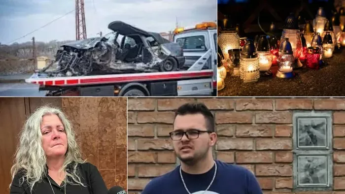 Elvesztette a fiát, most újabb kegyetlen hírt kapott Anna