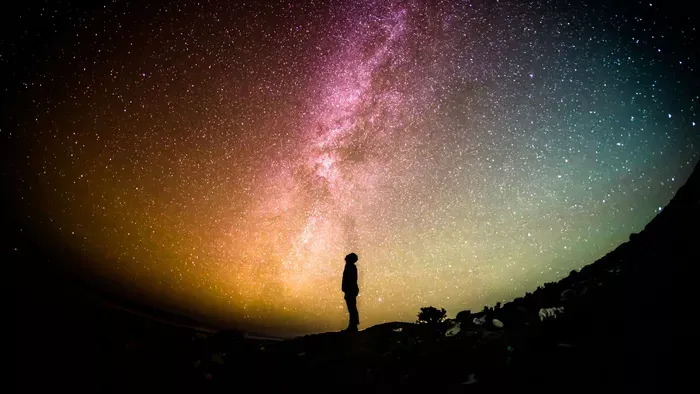 Párhuzamos univerzum bizonyítékára bukkanhattak a tudósok