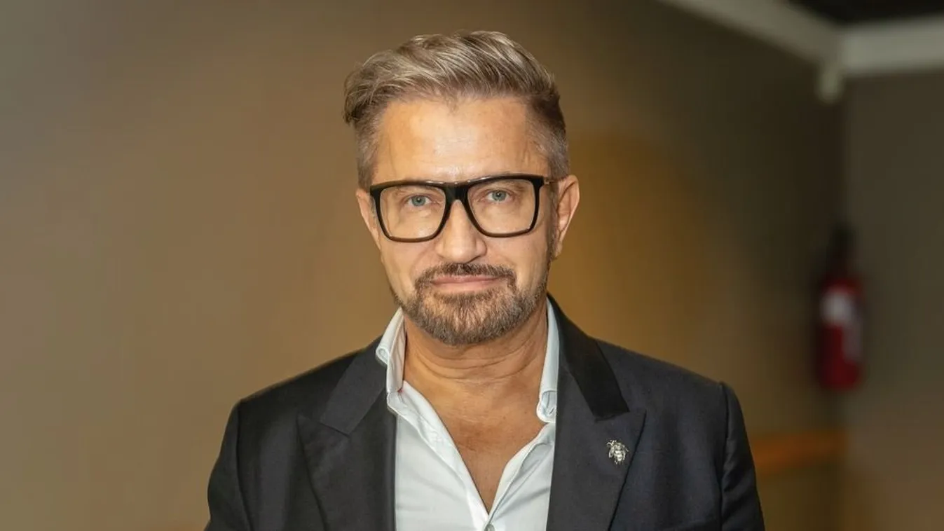 Jákob Zoltán nem adta fel a csajozást! A milliárdos elárulta a titkát: így ismerkedik a nőkkel