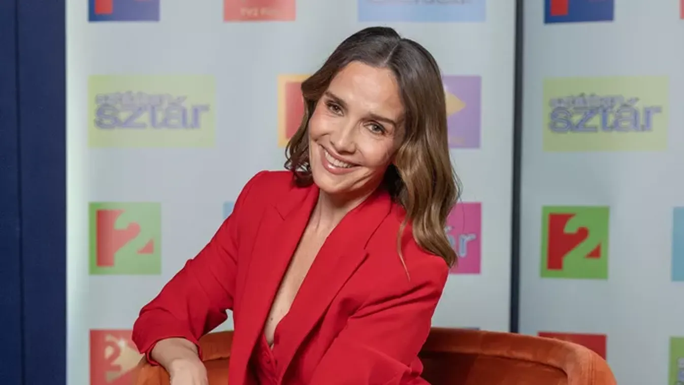 Natalia Oreiro a Borson keresztül üzent Horváth Tominak: jó tanácsokkal látta el a Sztárban Sztár előtt
