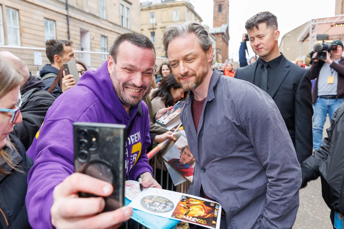 Glasgow Film Festival