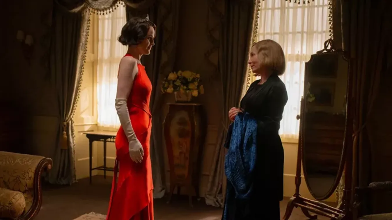 Befejeződik a kedvenc angol arisztokratáink története - 12 dolog, amit tudnod kell a Downton Abbey: A nagy fináléról