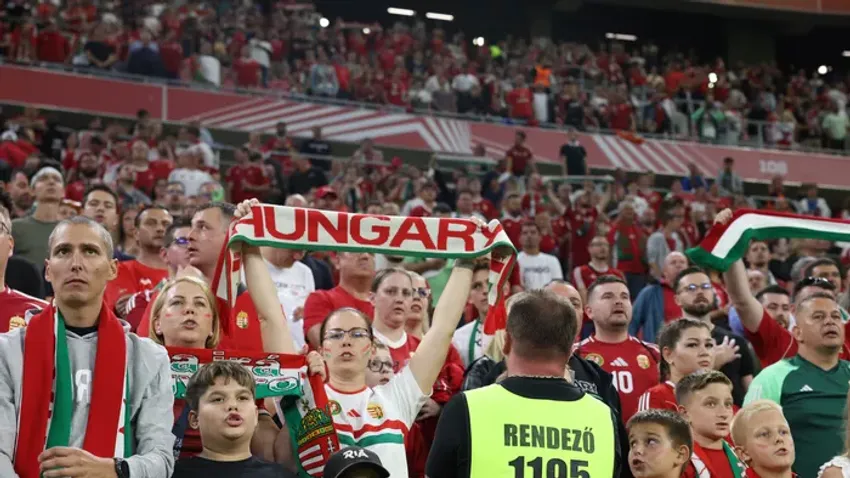 Magyarország-Portugália mezek