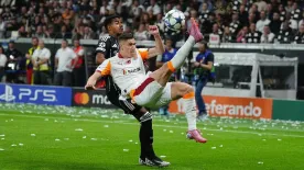 Rémálommá vált Sallai Roland visszatérése a BL-ben