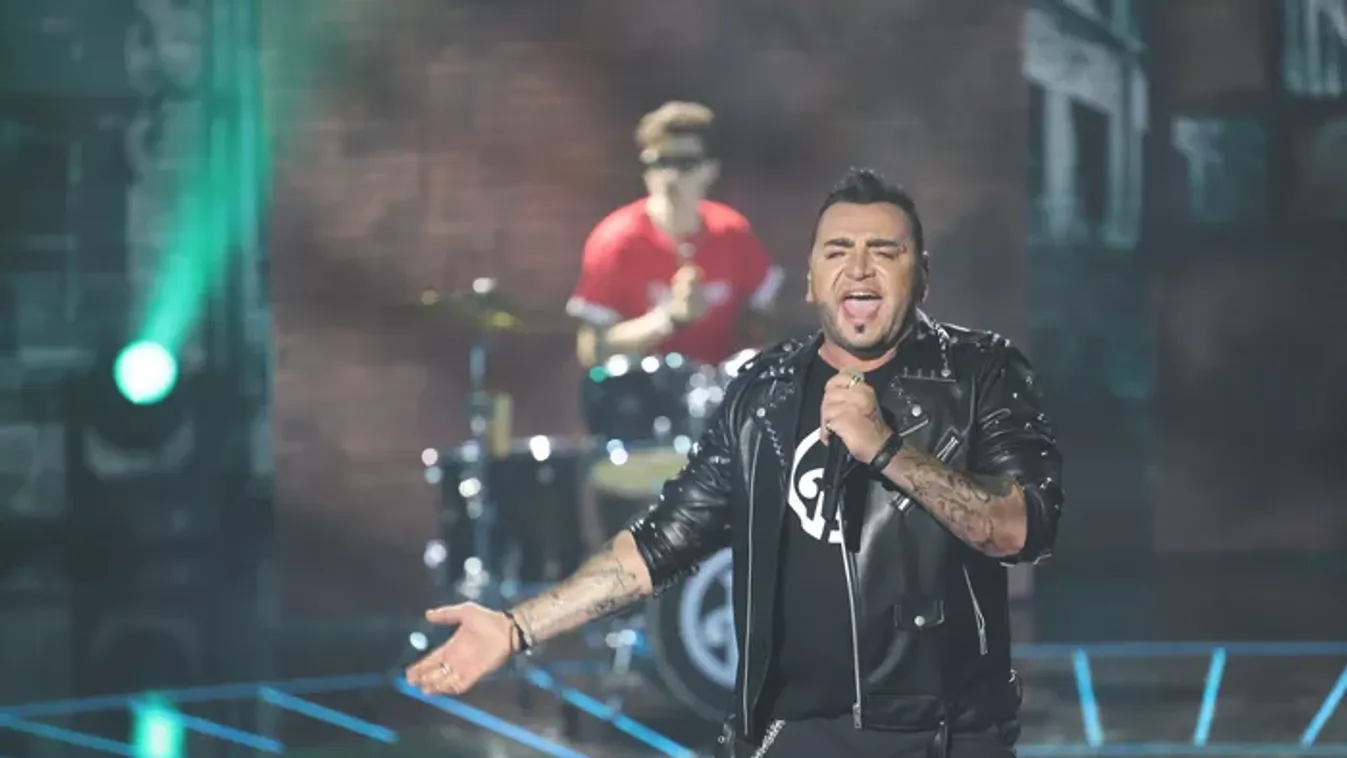 A zsűri nem bírt magával: Alig tudtak megszólalni a nevetéstől a Sztárban Sztár All Stars stúdiójában