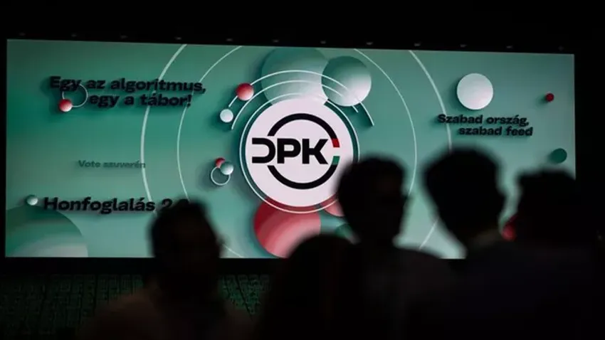 Elindult a Környezetvédelmi Digitális Polgári Kör