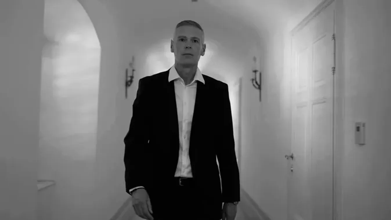 Így lett kigyúrt vámpír Tordai István