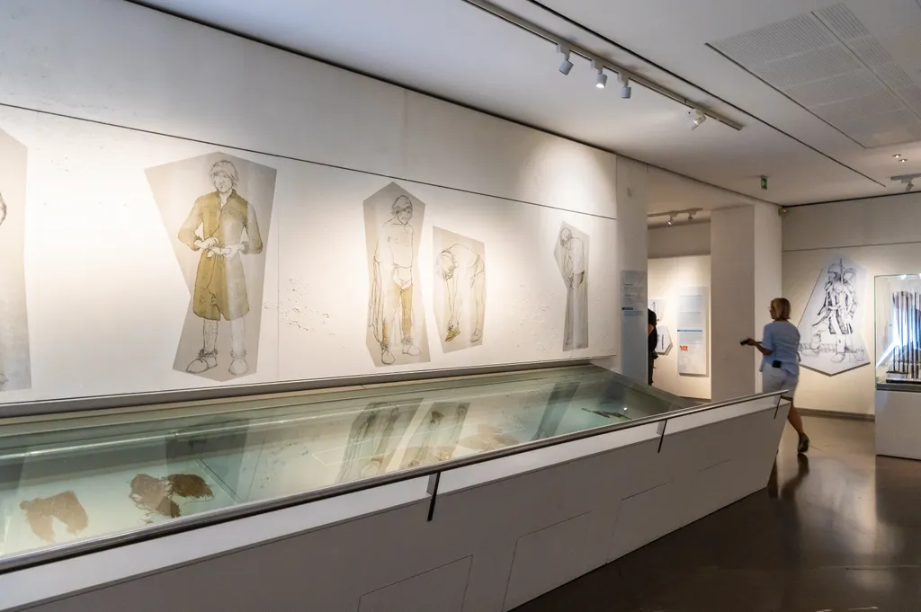 Ötzi a jégember