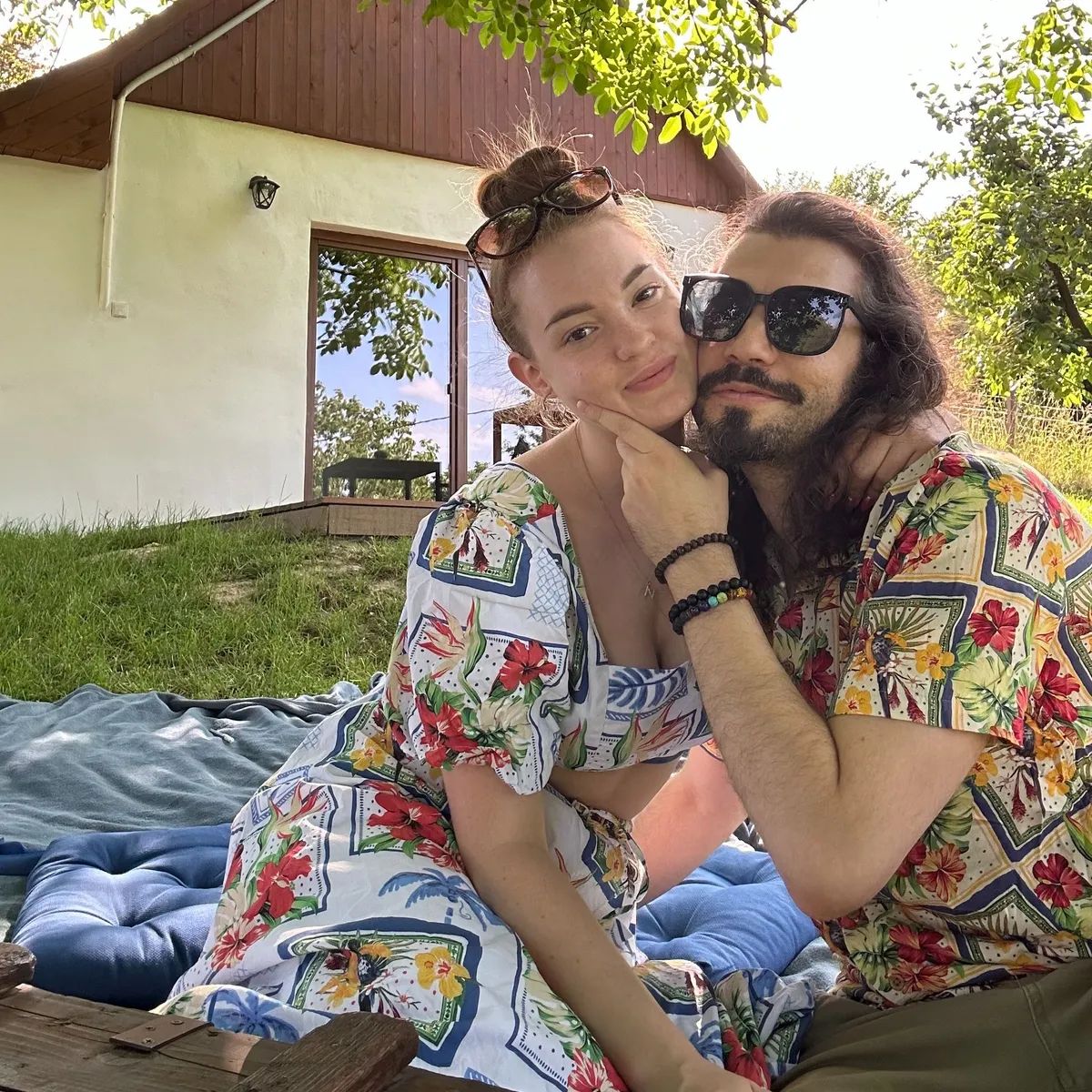 trap kapitány és bányai noémi