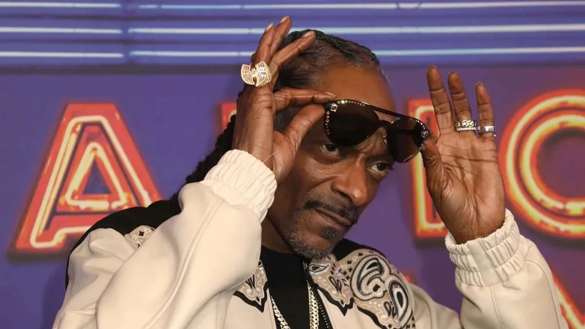 Snoop Dogg