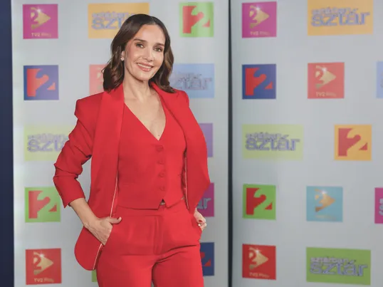 Natalia Oreiro képe
