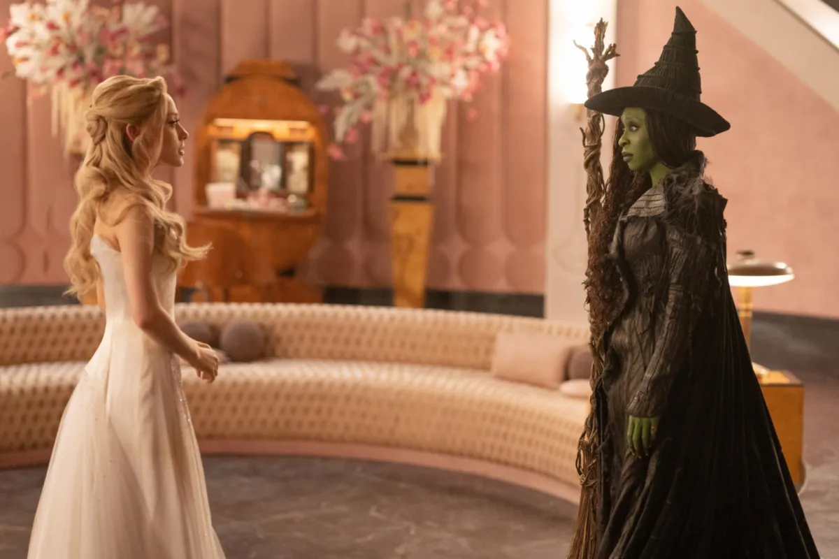 Wicked