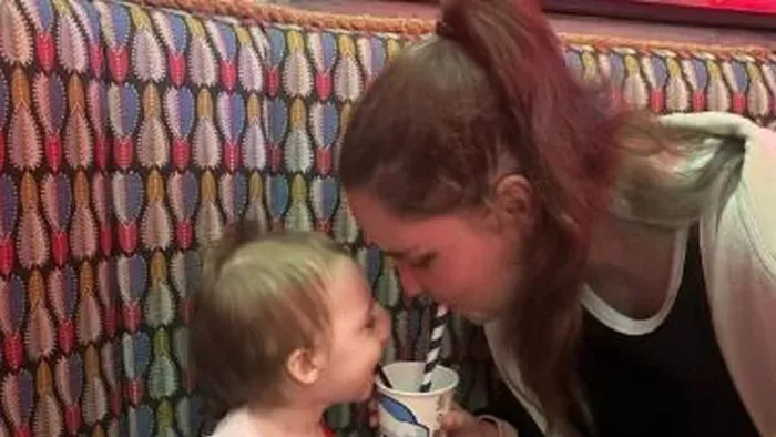 Szörnyű rák vitte el a kislányt, félrediagnosztizálták