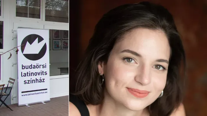 Koós Boglárka önmagáról: „Magamban őrlődöm”
