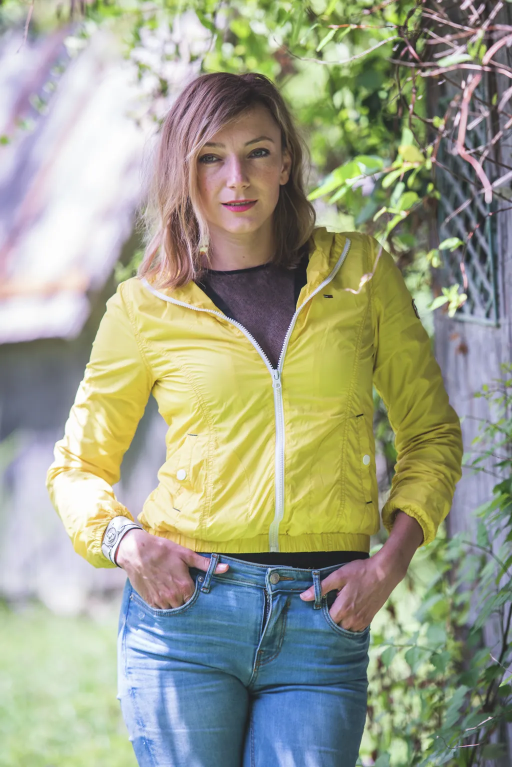 Borbély Alexandra sztáradatlap