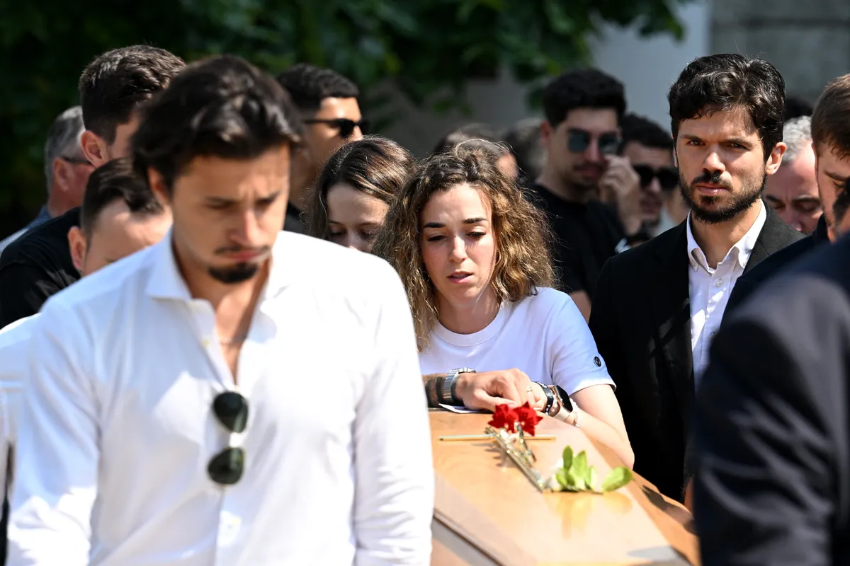 Diogo Jota özvegye, Rute fájdalmát semmi sem csökkentheti, de legalább az anyagiak miatt nyugodt lehet