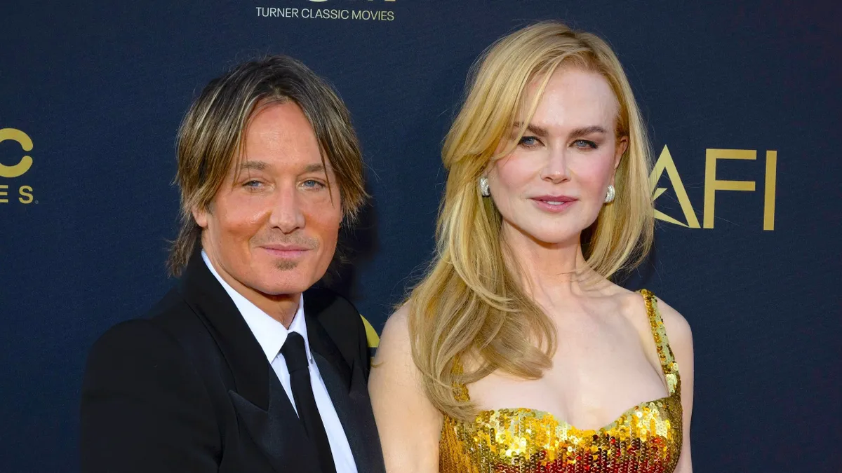 Mi vezetett Nicole Kidman és Keith Urban válásáig? Már nyár óta külön éltek