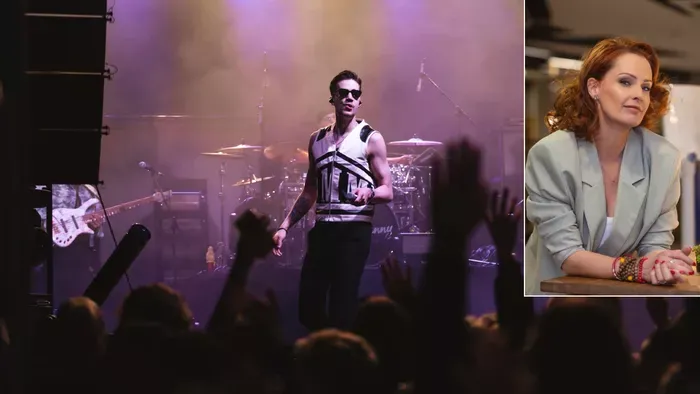 T. Danny is szerepet kapott 2026 legjobban várt vígjátékában