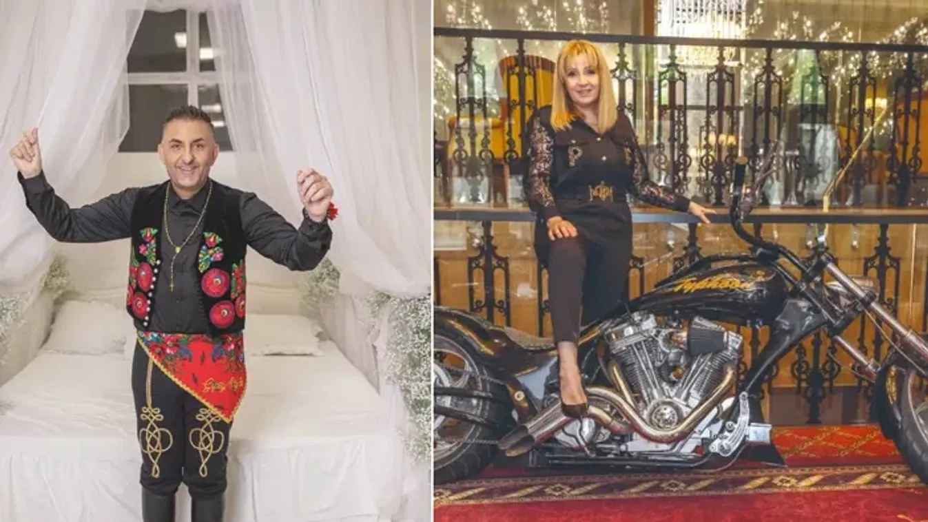Gáspár Bea bevallotta: Győzővel szóba került náluk az örökbefogadás