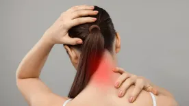 Ha elvégzed ezeket a gyakorlatokat, többé nem fogsz nyakfájásra panaszkodni munka után