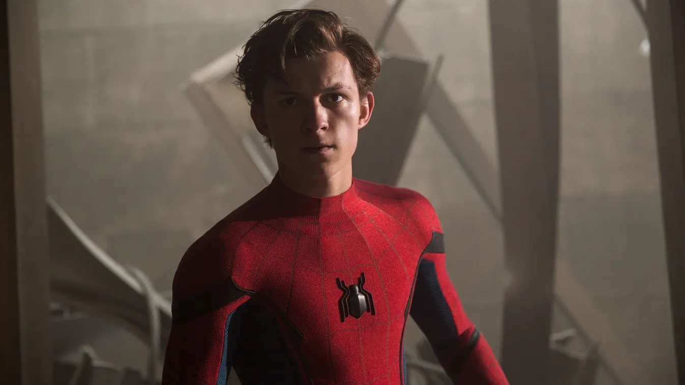 Mi lesz a Pókemberrel? Balesete után először adott életjelet magáról Tom Holland
