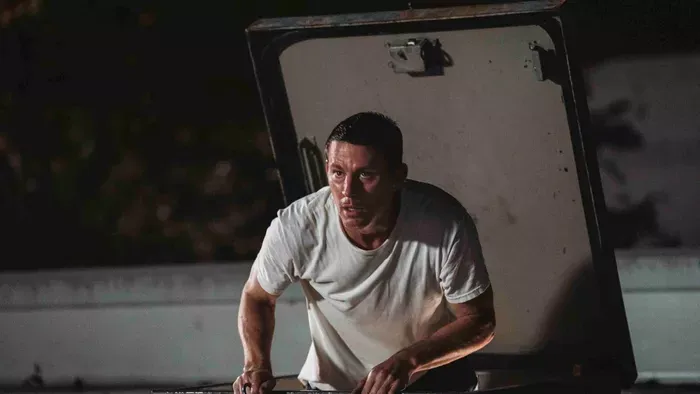 Channing Tatum ezt tartja karrierje legnagyobb baklövésének