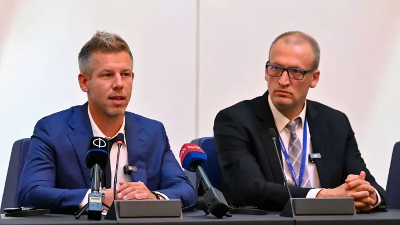 Brutális adóemelést akar lenyomni az emberek torkán a Tisza: Súlyos megszorításokra készülnek