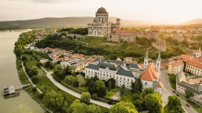 Földrajzi kvíz: vajon felismered a magyar városokat?