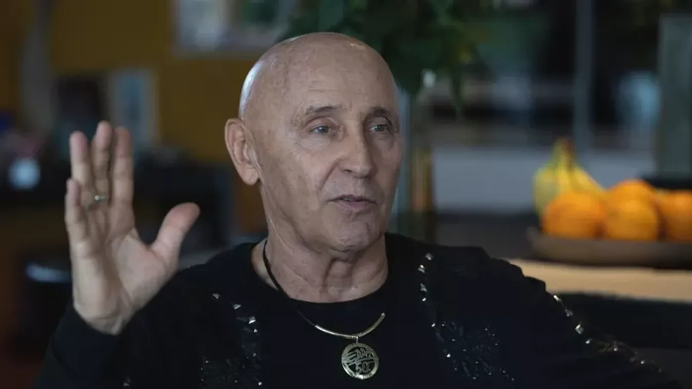 Pataky Attila a DPK-ról: "Óriási feeling volt, óriási erő..."