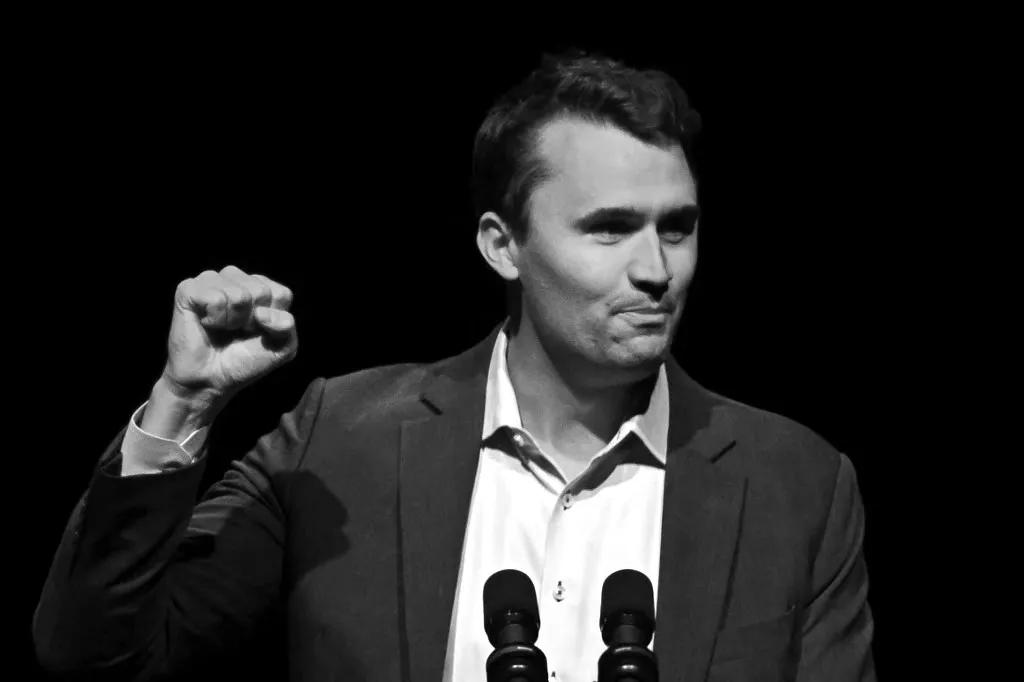 Charlie Kirk feltételezett gyilkosa Tyler Robinson