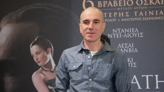 Daniel Day-Lewis beintett Hollywoodnak
