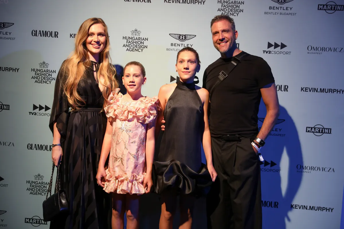 Buzsik Borka külseje