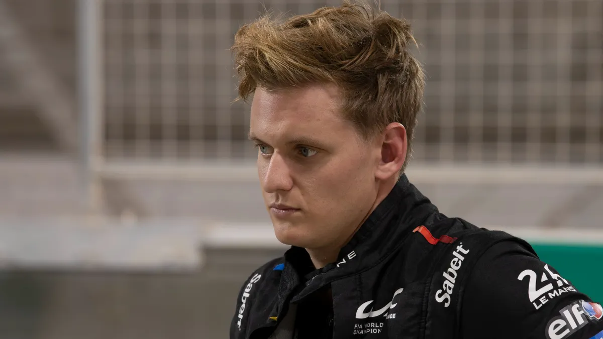 Mick Schumacher IndyCar-tesztre készül, feladhatja a Forma-1-be való visszatérése tervét