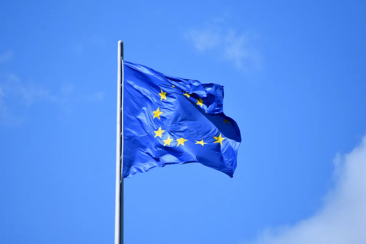 Európai Unió zászlaja, Kvíz