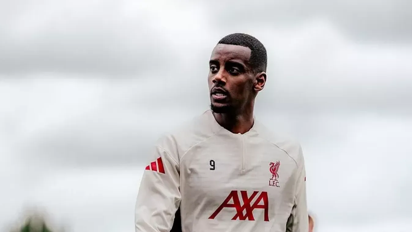 Ez eddig kevés, ítéletet mondtak a Liverpool sztárjáról