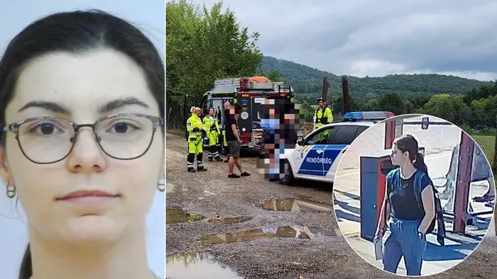 Kaszás Niki eltűnése: új ember került a zsaruk látókörébe
