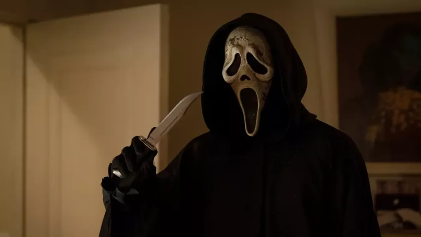Rémálom a valóságban – 2. rész: a Sikoly című horrorfilm mögött rejlő szörnyű valóság