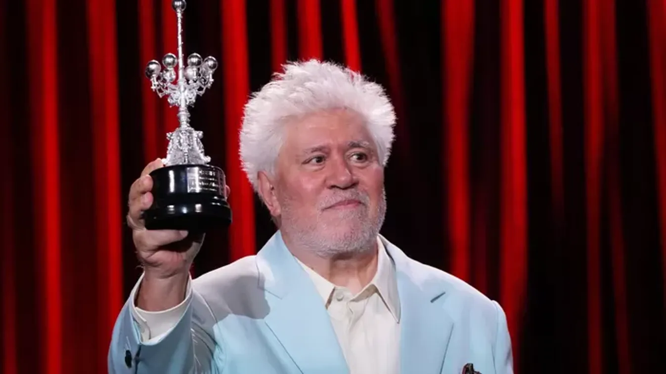 Pedro Almodóvar 76 éves – te mennyire ismered a spanyol rendező filmjeit?