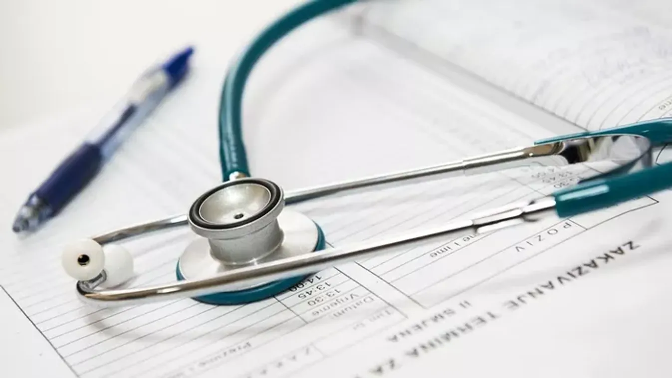 Csak egyetlen apró tünete volt az apukának, halálos rákkal diagnosztizálták