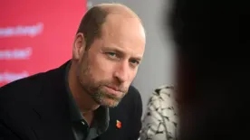 „Próbáltam kézben tartani a dolgokat” – Vilmos herceg fájdalmas vallomást tett Katalin rák elleni harcáról