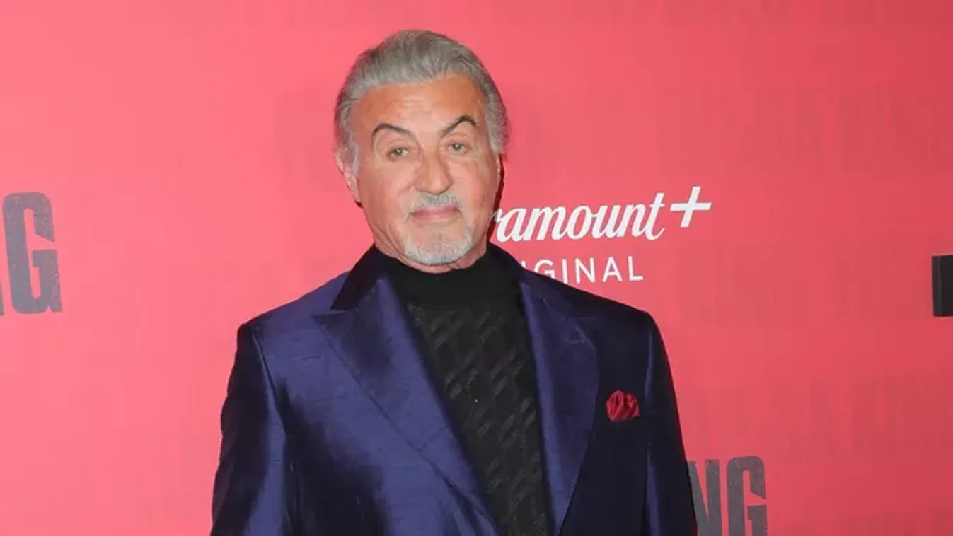 "Lesokkolt...semmi beleszólásom nem volt" – Sylvester Stallone kiakadt! Senki nem kereste meg a róla szóló film miatt
