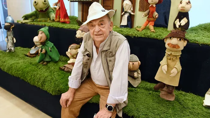 Bodrogi Gyula nagyon szurkol a magyar válogatottnak