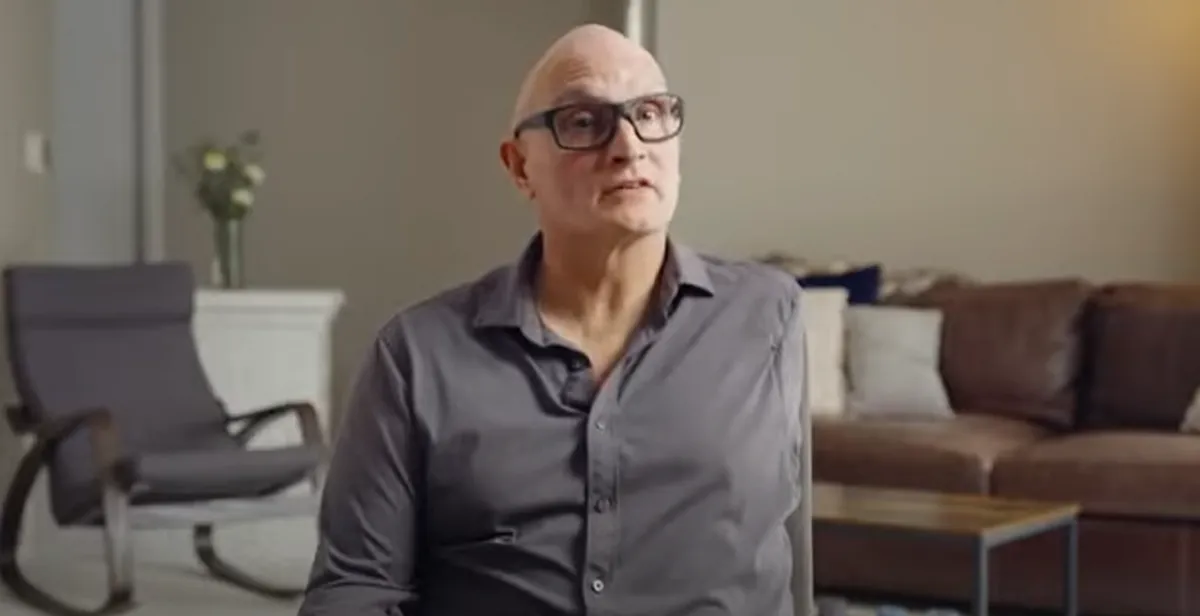 víziló támadás, Paul Templer, motivációs előadó