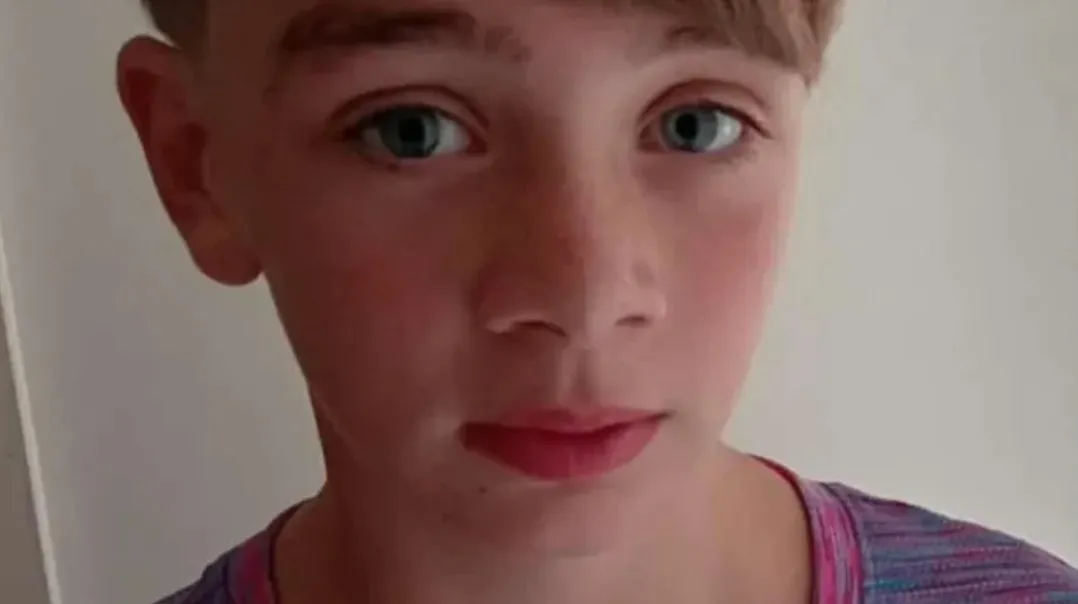 kisfiú