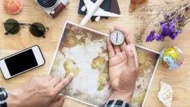 Áldás vagy átok? Most kiderül, mennyire jó a mesterséges intelligencia az utazástervezésben