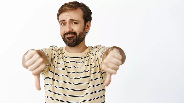 5 női ruhadarab, amit a férfiak ki nem állhatnak
