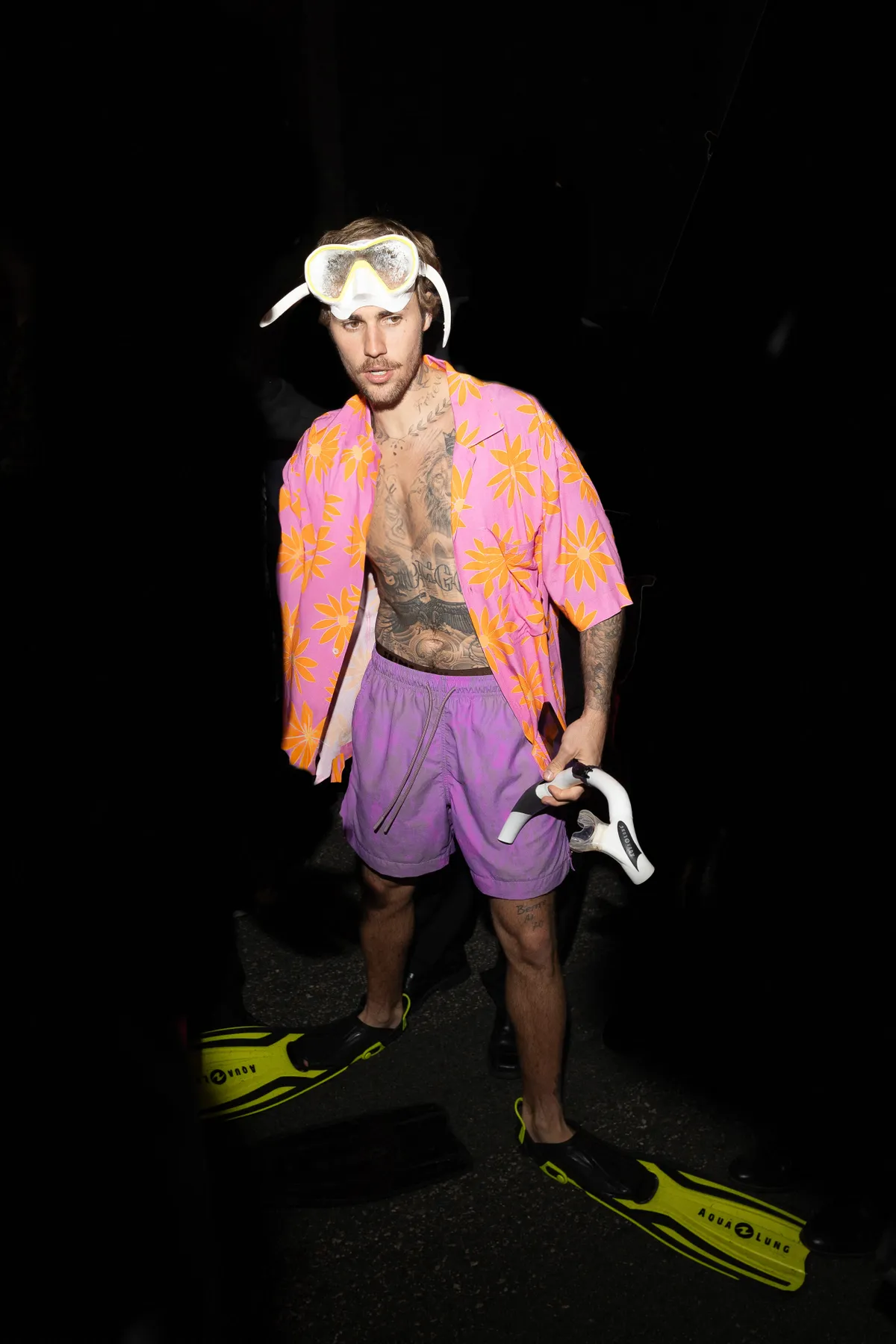 Justin Bieber Coachella fellépéséért 10 millió dollár fizetést kap ügynöki levonás nélkül 