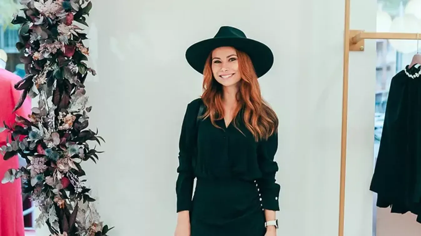 Titokban házasodott meg a magyar influenszer, itt az első fotó