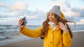 Egyedül utazni a világ körül – Nőként, biztonságban és szabadon