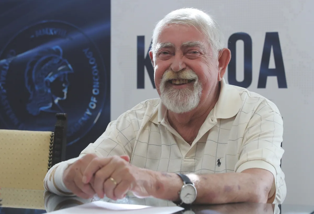 Kásler Miklós